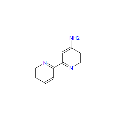 4-氨基-2,2'-联吡啶,2,2'-bipyridin-4-amine