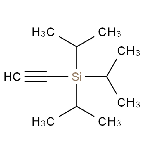 三異丙基硅基乙炔,(TRIISOPROPYLSILYL)ACETYLENE