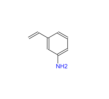 3-乙烯基苯胺,3-Aminostyrene