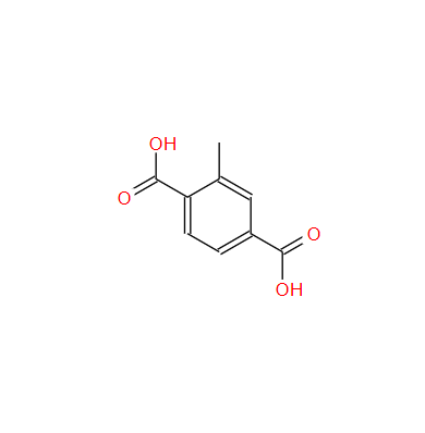 2-甲基-1,4-苯二甲酸,2-Methyl-1,4-benzenedicarboxylic acid