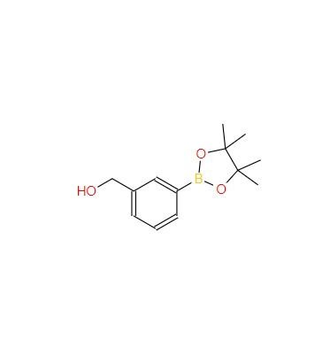3-羟甲基苯基硼酸频哪醇酯,3-(HydroxyMethyl)benzeneboronic acid pinacol ester