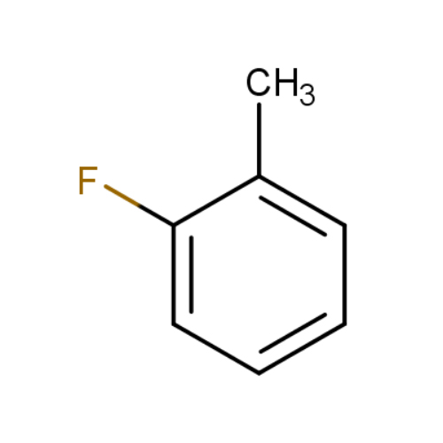 2-氟甲苯,2-Fluorotoluene