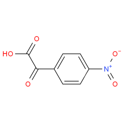 4-硝基苯乙醛酸,4-NITROPHENYLGLYOXYLIC ACID