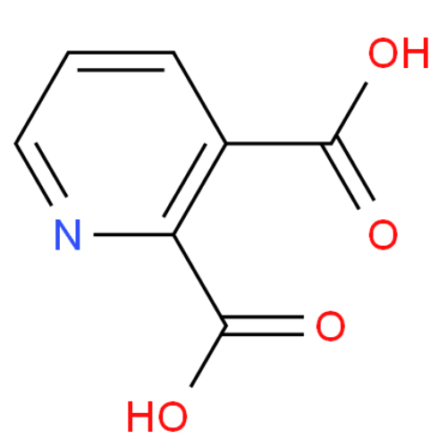 2,3-吡啶二甲酸,Quinolinic acid