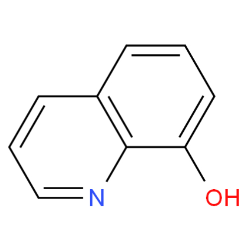 8-羥基喹啉,8-Hydroxyquinoline