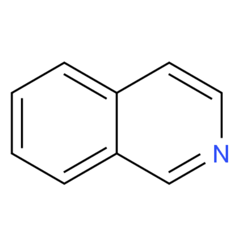 異喹啉,Isoquinoline