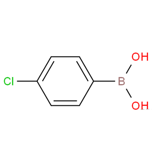 4-氯苯硼酸,4-Chlorophenylboronic acid