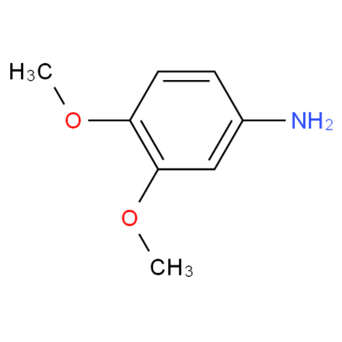 3,4-二甲氧基苯胺,4-Aminoveratrole