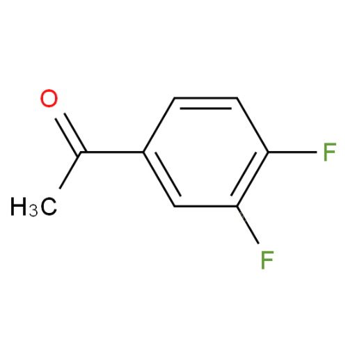 3',4'-二氟苯乙酮,3',4'-Difluoroacetophenone