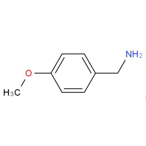 4-甲氧基苄胺,4-Methoxybenzylamine