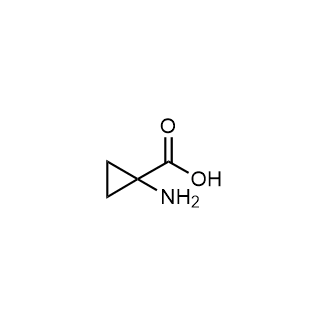 1-氨基环丙烷羧酸,ACC;1-aminocyclopropanecarboxylic acid