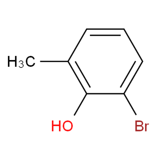 6-溴-2-甲基苯酚,6-BROMO-O-CRESOL
