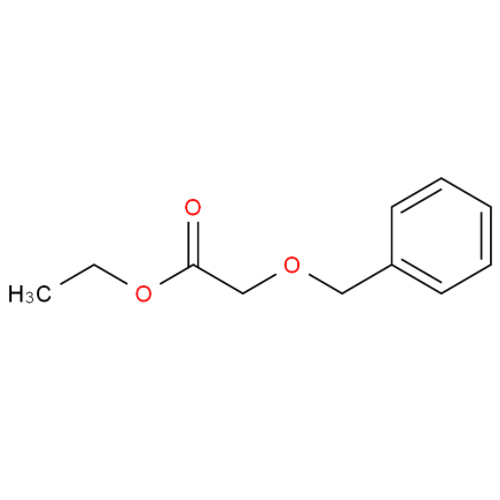 苄氧基乙酸乙酯,2-O-Benzylglycolic acid ethyl ester