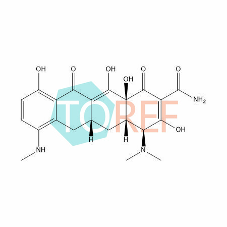 米诺环素EP杂质C,Minocycline EP Impurity C