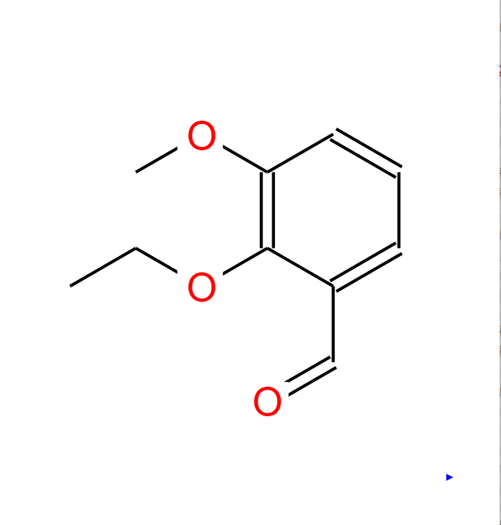 2-乙氧基-3-甲氧基苯甲醛,2-ETHOXY-3-METHOXYBENZALDEHYDE