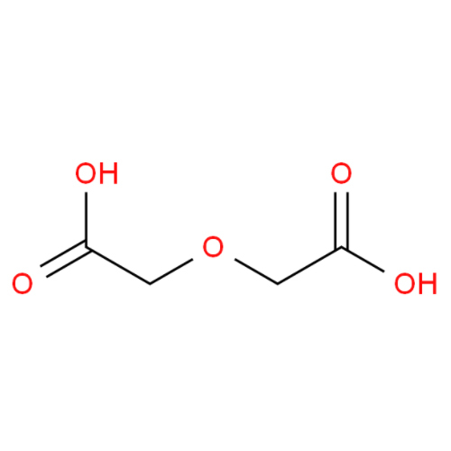 二甘醇酸,Diglycolic acid