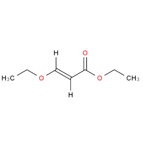 3-乙氧基丙烯酸乙酯,Ethyl 3-ethoxyacrylate