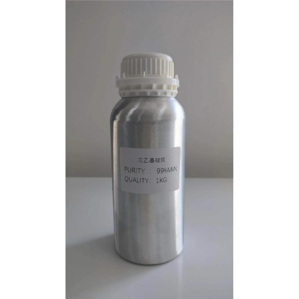 三乙基硅烷；硅烷 E3H,Triethylsilane；Triethylsily