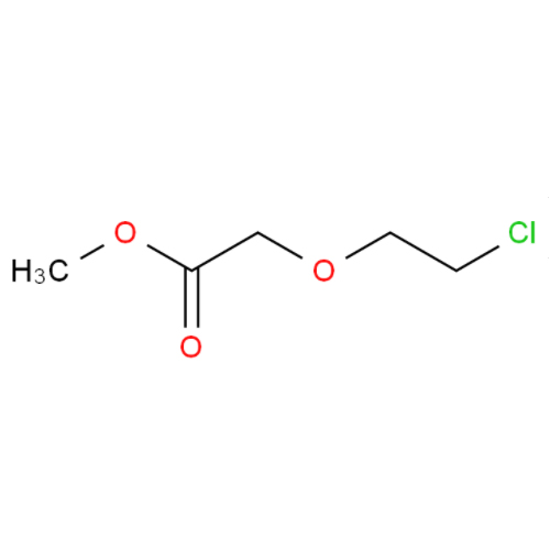 2-(2-氯乙氧基)乙酸甲酯,(2-CHLORO-ETHOXY)-ACETIC ACID METHYL ESTER