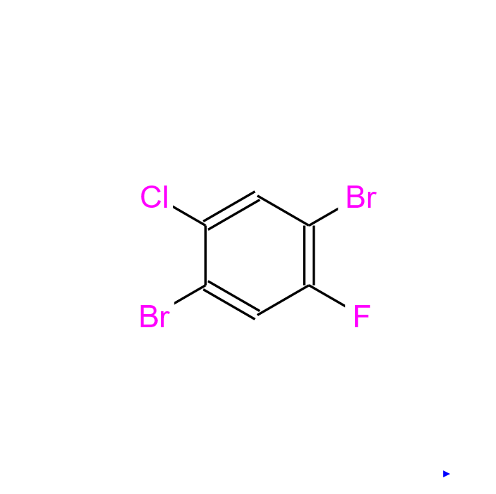 2,5-二溴-3-氟氯苯,2,5-Dibromo-3-fluorochlorobenzene