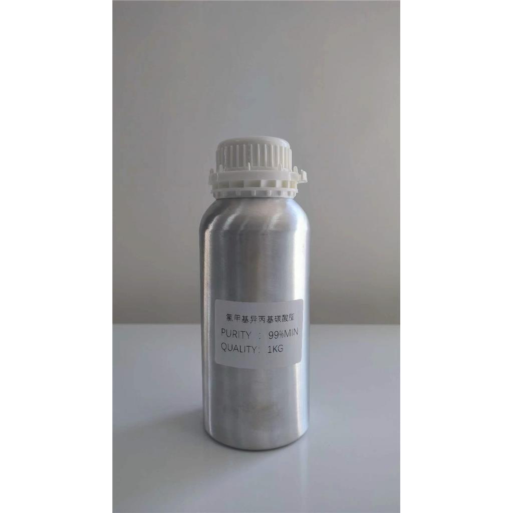 氯甲基异丙基碳酸脂,Chloromethyl isopropyl carbonate