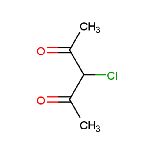 3-氯-2，4-戊二酮,3-CHLORO-2,4-PENTANEDIONE