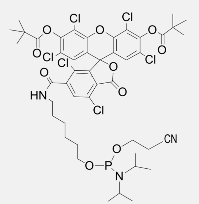 6-HEX Phosphoramidite,6-HEX Phosphoramidite