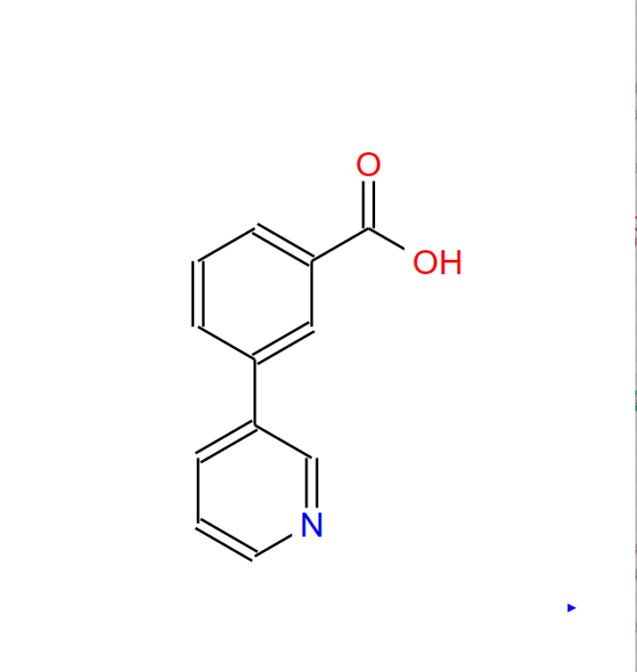 3-吡啶-3-基苯甲酸,3-(3-PYRIDINYL)BENZOIC ACID