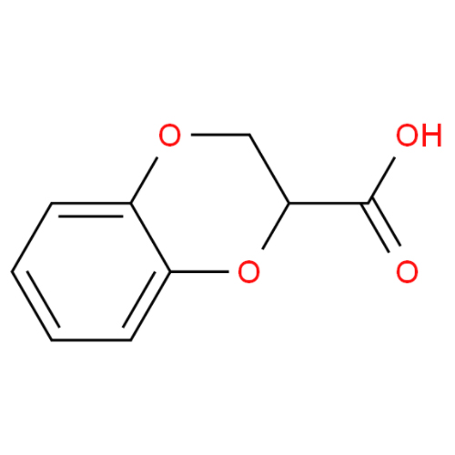 1,4-苯并二烷-2-羧酸,1,4-Benzodioxan-2-carboxylic acid
