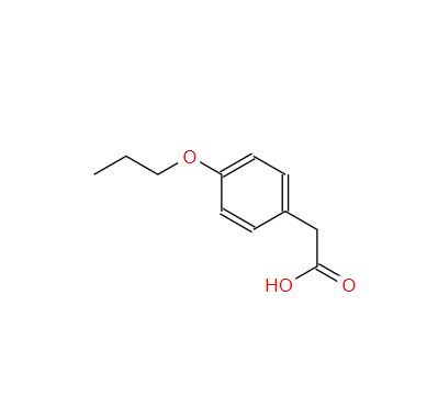 (4-丙氧基-苯基)-乙酸,(4-PROPOXY-PHENYL)-ACETIC ACID