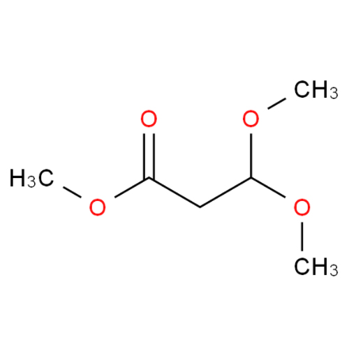 3，3-二甲氧基丙酸甲酯,METHYL 3,3-DIMETHOXYPROPIONATE