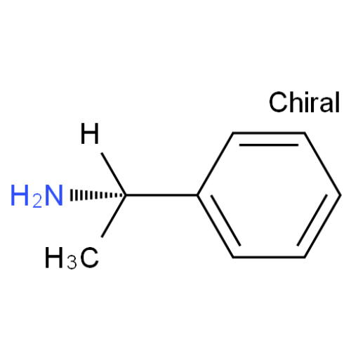 S-1-苯乙胺,L-1-Phenylethylamine