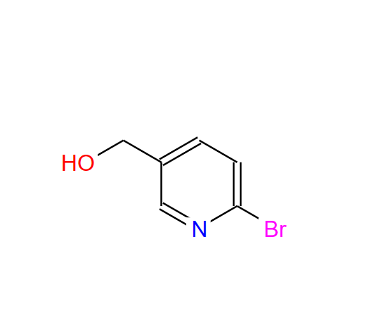 6-溴-3-羟甲基吡啶,(6-BROMO-PYRIDIN-3-YL)-METHANOL