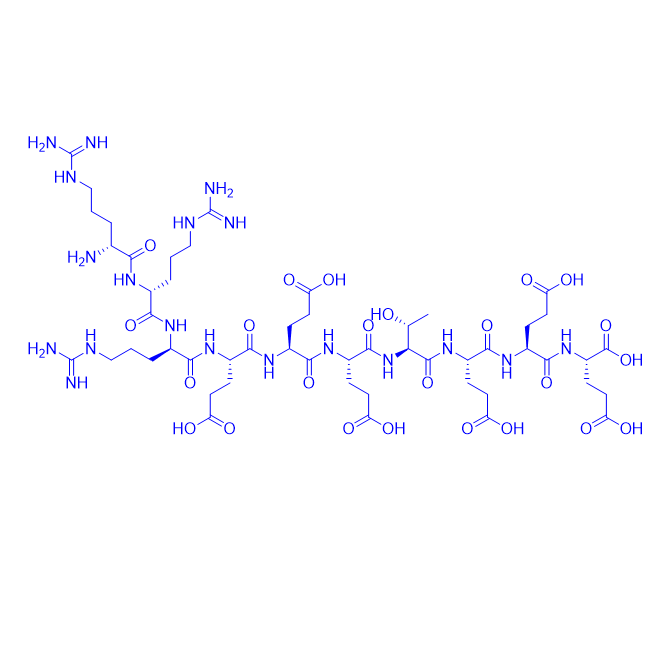 酪蛋白激酶II(CK2)底物多肽,Casein Kinase II Substrate