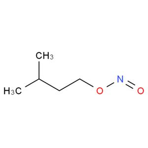 亚硝酸异戊酯,Isoamyl nitrite