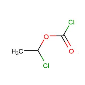 1-氯乙基氯甲酸酯,1-Chloroethyl chloroformate