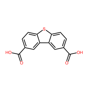 二苯并噻吩-2,7-二甲酸