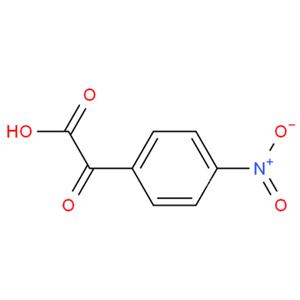 4-硝基苯乙醛酸