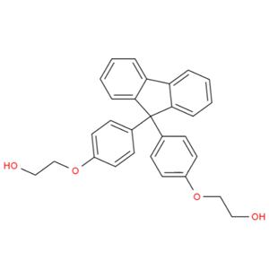 双醚芴,Bisphenoxyethanolfluorene