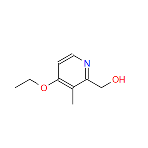 4-乙氧基-3-甲基吡啶-2-甲醇