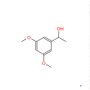 3,5-二甲氧基-ALPHA-甲基苄醇,1-(3,5-diMethoxyphenyl)ethanol