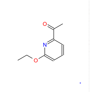 1-（6-乙氧基吡啶-2-基）乙酮,1-(6-Ethoxypyridin-2-yl)ethanone