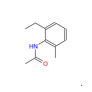 N-（2-乙基-6-甲基苯基）乙酰胺