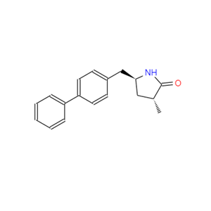 沙库比曲杂质1,2-Pyrrolidinone, 5-([1,1
