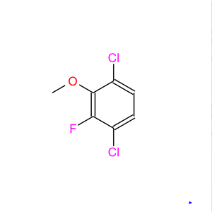 3，6-二氯-2-氟苯甲醚