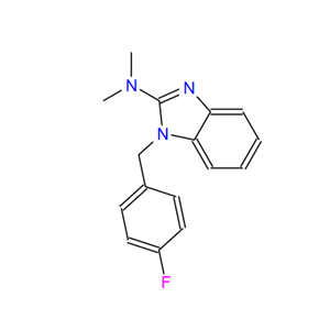 咪唑斯汀杂质11,Mizolastine Impurity 11
