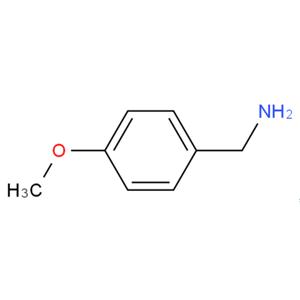 4-甲氧基苄胺