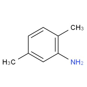 2,5-二甲基苯胺,2,5-Dimethylaniline