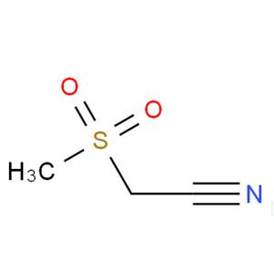 甲基磺酰乙腈,METHYLSULFONYLACETONITRILE