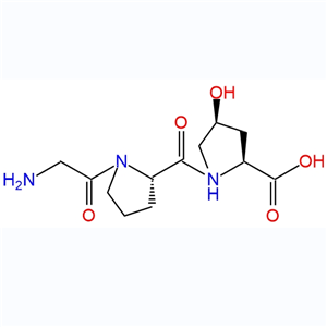 三肽-29;胶原三肽,Tripeptide-29